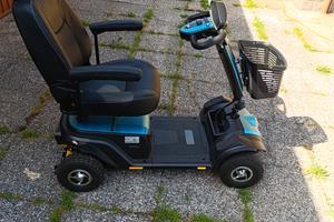 scooter per disabili
