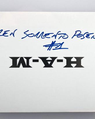 Myth cloth ex Syria di Siren XC Star