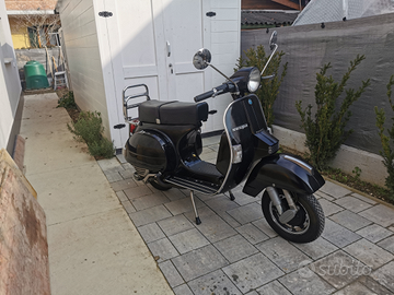Vespa px 200
