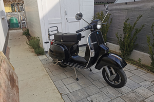 Vespa px 200