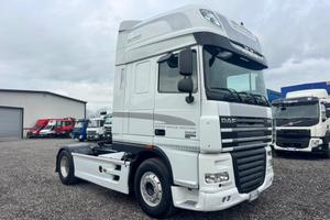 Daf XF 105.510 impianto idraulico 2011