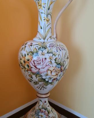 Anfora gigante da arredo
