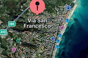 Ceriale mono 12 mesi senza residenza 1/2 persone