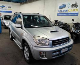 Toyota Rav 4 2.0 Diesel Uniproperfetta