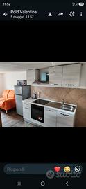 Mobili pensili per cucina