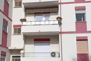 Trilocale via euro 22 cagliari