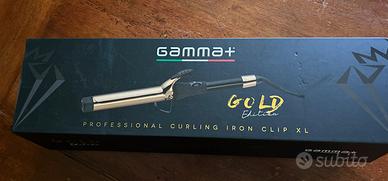 Arricciacapelli Gamma+ gold