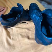 Scarpe FF FENDI