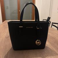 Borsa oroginale nera Michael Kors