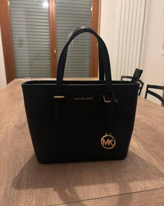 Borsa oroginale nera Michael Kors