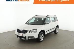 SKODA Yeti NG23734