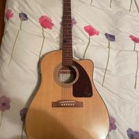 Chitarra acustica amplificata Epiphone