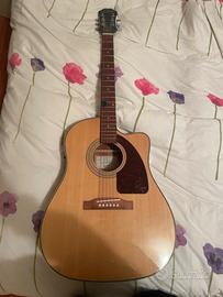Chitarra acustica amplificata Epiphone