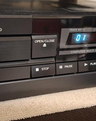 Denon DCD-1000 