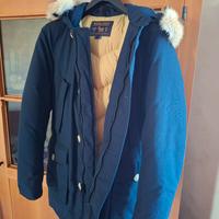 Woolrich Parka 