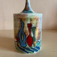 Vaso vintage Made in Italy