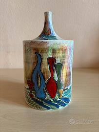 Vaso vintage Made in Italy