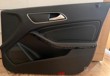 PANNELLO PORTA ANT. DX MERCEDES CLASSE A 2016