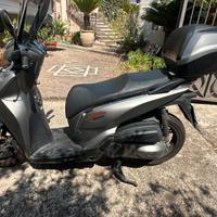 Honda SH 300i ABS