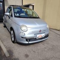FIAT 500 1.2 Lounge NEOPATENTATI - TETTUCCIO APR
