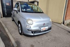 FIAT 500 1.2 Lounge NEOPATENTATI - TETTUCCIO APR