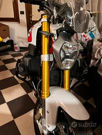 Bmw R1200r