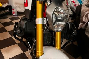 Bmw R1200r