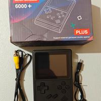 GB300 Console portatile.