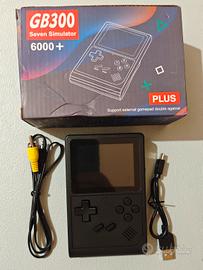 GB300 Console portatile.