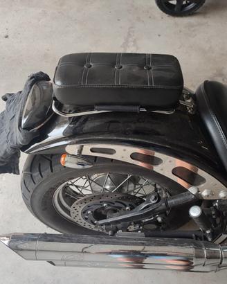 Yamaha XVS 1100 Dragstar