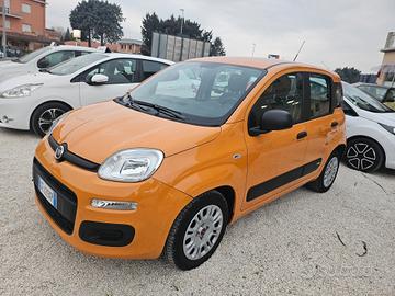 Fiat Panda PROMOZIONE PASCQUALE