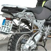 TELAIETTI VALIGE TOURATECH BMW R1200GS