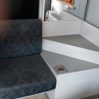 ELEMENTO ARREDO PARRUCCHIERA