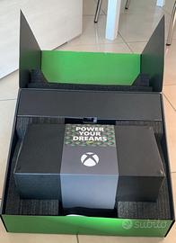 Xbox series x
