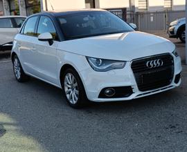 Audi A1 1.6 TDI Attraction