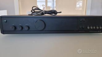 Amplificatore integrato stereo Proton  AM-455  			