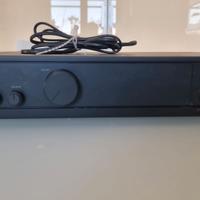 Amplificatore integrato stereo Proton  AM-455
