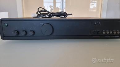 Amplificatore integrato stereo Proton  AM-455