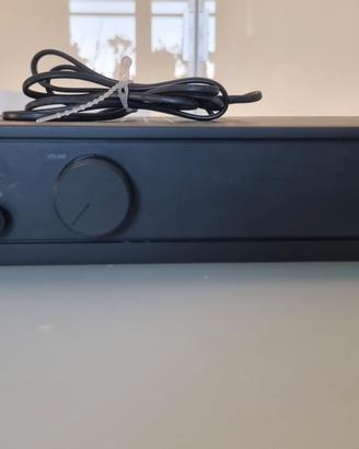 Amplificatore integrato stereo Proton  AM-455
