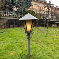 Lampioni esterni n 5