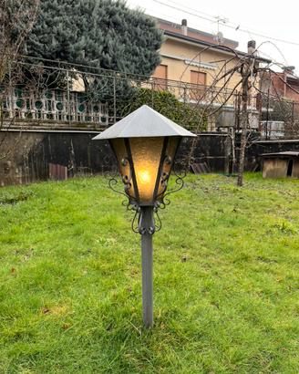 Lampioni esterni n 5