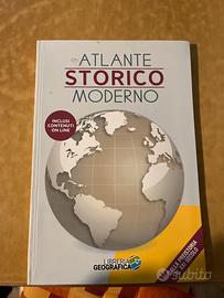 Atlante storico