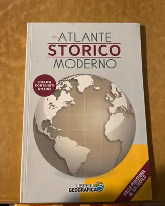 Atlante storico