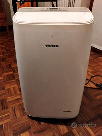 Climatizzatore portatile 