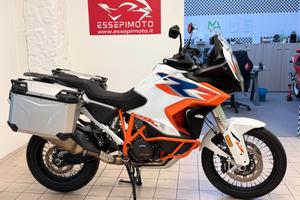 Ktm 1290 Super Adventure R