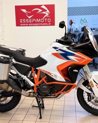 Ktm 1290 Super Adventure R