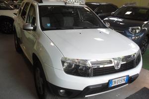 Dacia Duster 1.5 dCi 110CV 4x2 Lauréate