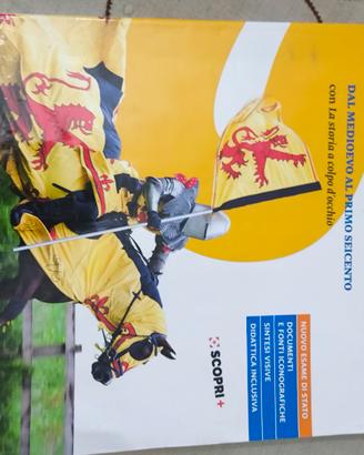 CARTIGLIA IMMAGINI TEMPO V.1 MEDIO