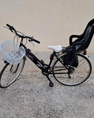Bicicletta