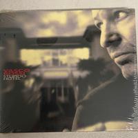 CD STUPIDO HOTEL - VASCO ROSSI - SIGILLATO